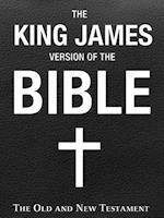 King James Version of the Bible