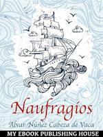 Naufragios