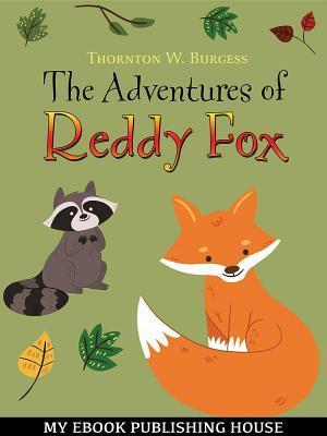 Adventures of Reddy Fox