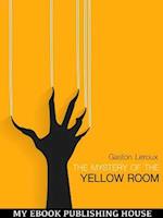 Mystery of 'The Yellow Room'