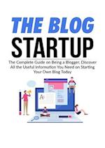 The Blog Startup