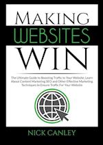 Making Websites Win