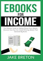 eBooks for Income