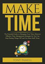 Make Time