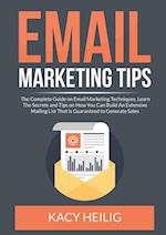 Email Marketing Tips