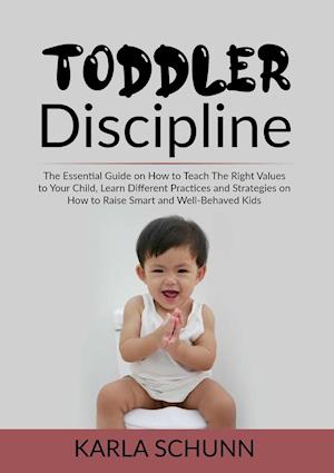 Toddler Discipline