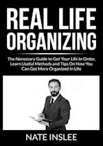 Real Life Organizing