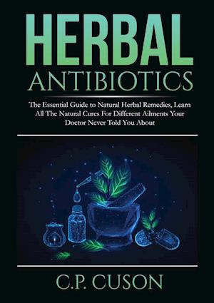 Herbal Antibiotics