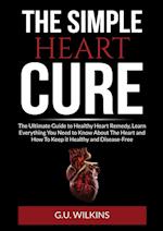 The Simple Heart Cure