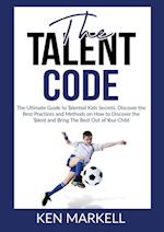 The Talent Code