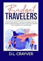 Budget Travelers
