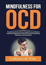 Mindfulness for OCD