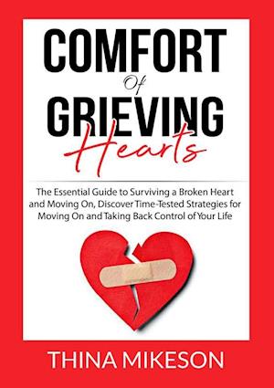 Comfort for Grieving Hearts