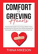 Comfort for Grieving Hearts