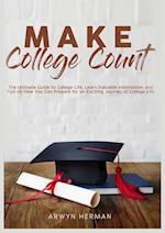 Make College Count