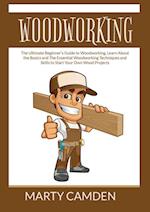 Woodworking