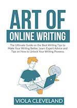 Art of Online Writing
