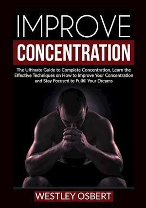 Improve Concentration