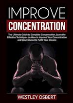 Improve Concentration