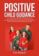 Positive Child Guidance