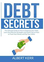 Debt Secrets