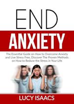 End Anxiety 