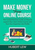 Make Money From Online Course