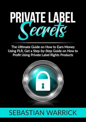 Private Label Secrets