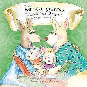 The Twin Kangaroo Treasure Hunt, a Gay Parenting Story