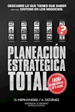 Planeacion Estrategica TOTAL