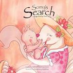 Somy's Search, a Single Mum by Choice Story