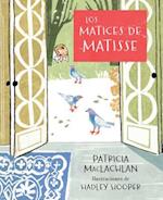 Los Matices de Matisse