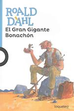 El Gran Gigante Bonachn (the Bfg)
