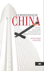 La modernidad de China