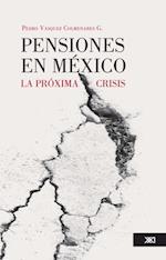 Pensiones en México