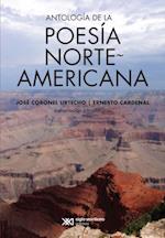 Antología de la poesía norteamericana