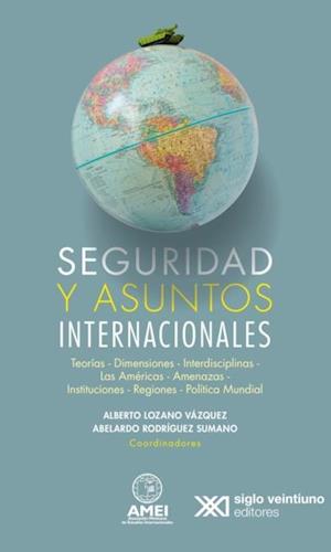 Seguridad y asuntos internacionales