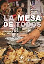 La mesa de todos