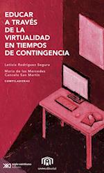 Educar a través de la virtualidad en tiempos de contigencia