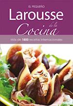 Pequeño Larousse de la Cocina