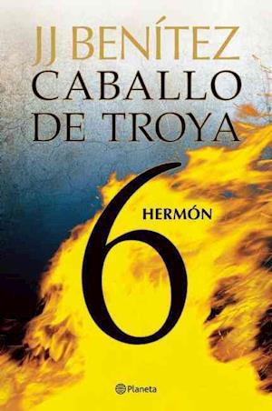 Caballo de Troya 6. Herman (Ne)