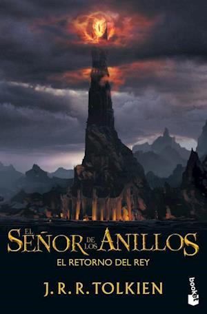 El Señor de Los Anillos 3 (Movie Ed): El Retorno del Rey = The Lord of the Rings