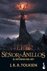 El Señor de Los Anillos 3 (Movie Ed): El Retorno del Rey = The Lord of the Rings