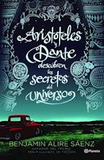 Aristateles y Dante Descubren Los Secretos del Universo