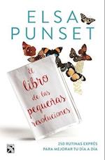 El Libro de Las Pequeaas Revoluciones