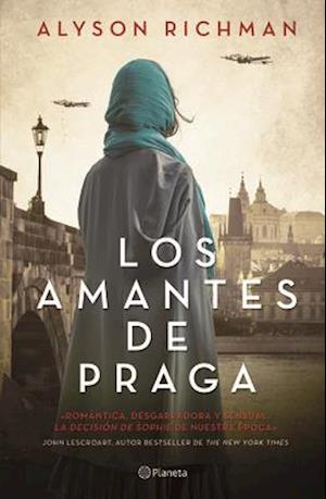 Los Amantes de Praga