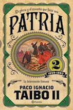 Patria 2