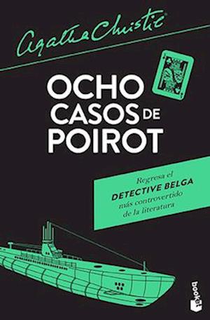 Ocho Casos de Poirot