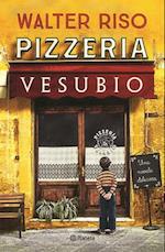 Pizzeraa Vesubio