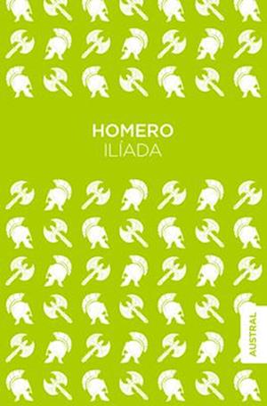 Ilíada / The Iliad